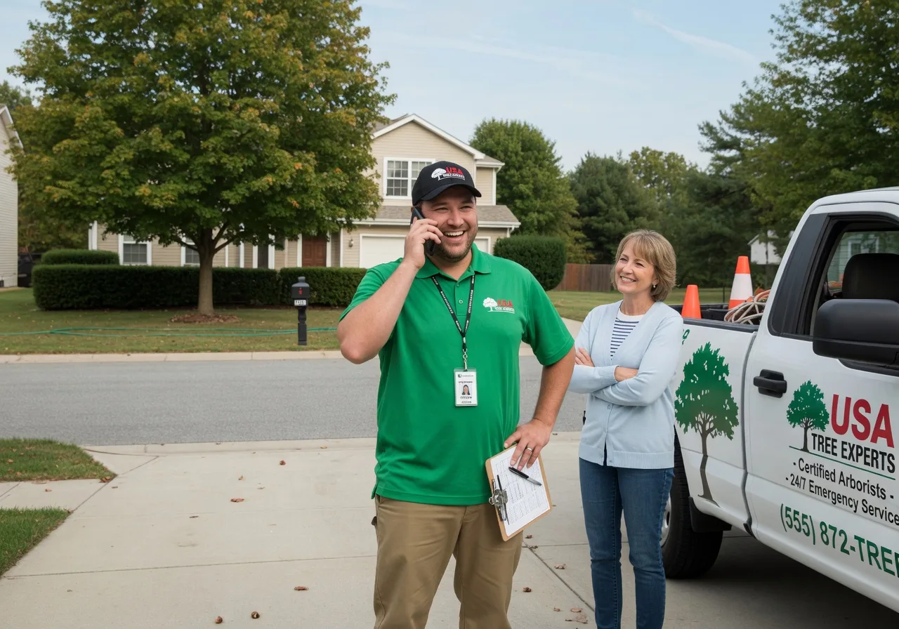 Tree Services Issaquah, WA FAQs